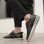 Hawthorne Genuine Leather Shoes