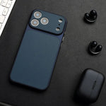 Milan Tactile Grip iPhone 18 Case