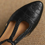 Maya | Mary Janes Kepa