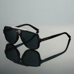 Titan Frame Sunglasses