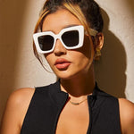 Paloma Horizon Sunglasses