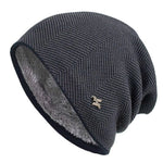 Camden Fleece Beanie