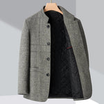Bristol Cut Jacket