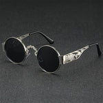 Vanta Circle Shades