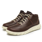 Hudson Leather Sneakers