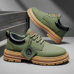 Beckett All‑Terrain Boots