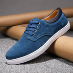 Mason Brooks Sneakers - 1987 Suede Collection