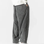 Mason Relaxed Corduroy Pants