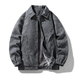 Barrington Flight Jacket