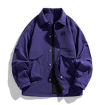 Dispatch Cargo Jacket