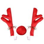 Reindeer Road Set