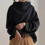 Sheena | The High Neck Top