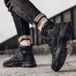 Colton Tactical Boots