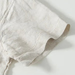 Avelo Linen Button Shirt