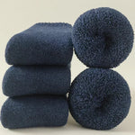 Cedar Ridge Wool Socks