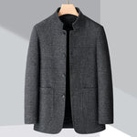 Bristol Cut Jacket