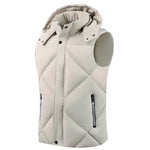 Marquis Hooded Vest