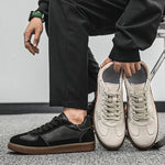 Driftwood Low Top Sneakers
