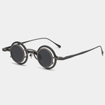 Axis Titanium Sunglasses
