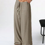 Nina Cozy Knit Pants