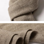 Oliver Cashmere Scarf