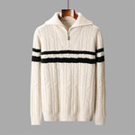 Strade Merino Pullover