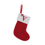 Merry & Monogrammed Stockings