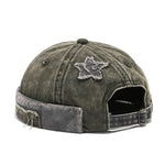 Ryder Cotton Docker Cap