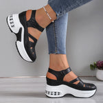 Capri Platform Sandals