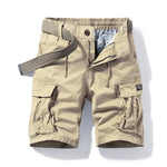 Preston Cargo Shorts