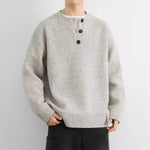Jasper Ribbed Henley