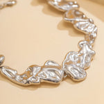 Aurelia Collar Necklace