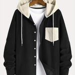Colby Corduroy Shirt Jacket