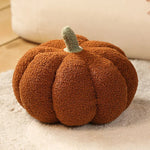 Cottage Grove Pumpkin Pillow