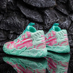 Trae High-Top Sneakers