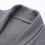 Benedict Percival Long Cardigan