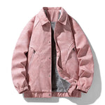 Barrington Flight Jacket
