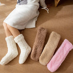 Snugspire Sherpa Socks