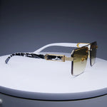Marble Ray Sunglasses