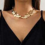 Aurelia Collar Necklace