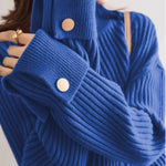 Clermont Knit Pullover Sweater