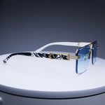 Marble Ray Sunglasses