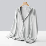 Eclipse Sun Zip Jacket