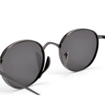 Epoch Titanium Sunglasses