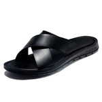 Amalfi | Sandalo Italiano Casual