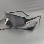 Phantom Chrome Shades