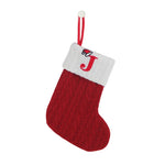 Merry & Monogrammed Stockings