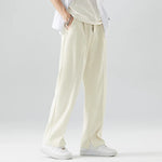 Vincezio Aero Pleated Trousers