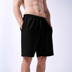 Axis Grid Shorts