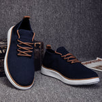 Orion Knit Sneakers